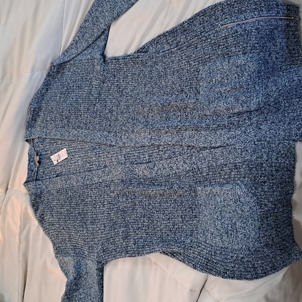 Talbots Women's sweater L